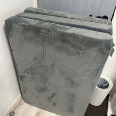 マットレス
の画像