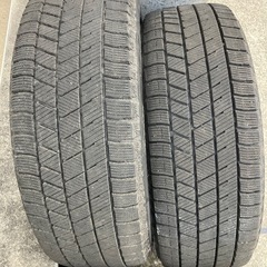  23年製16インチホンダフィットVRX3の画像