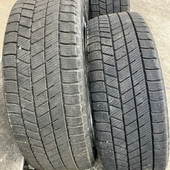  23年製16インチホンダフィットVRX3の画像