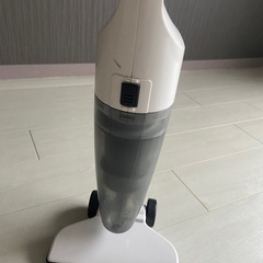 掃除機　ツインバードの画像