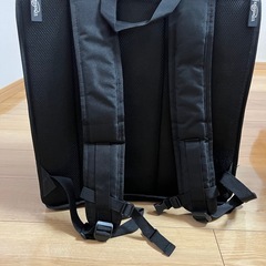 配達用バッグ　デリバリー用バッグ　配達用　(56L) YummyRunの画像