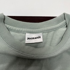 ポチャッコの洋服の画像