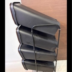 【値下げ】スムーススタンドダストボックスの画像