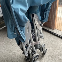 ベビーカー
の画像