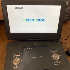 D V Dプレーヤー　の画像