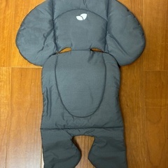 Joie チャイルドシートベース付き　取り扱い説明書ありの画像