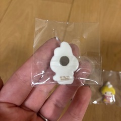 マイメロディ　マグネットの画像
