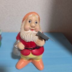 七人の小人の画像