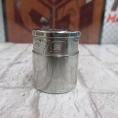 スナップオン YFSM8～19 ソケット12点セット 中古品 【ハンズクラフト宜野湾】の画像