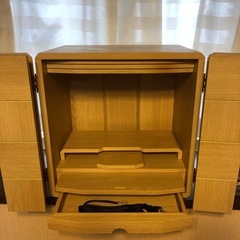コンパクト仏壇の画像