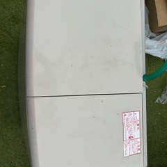 洗濯機の画像