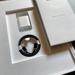 IPadPro M4 13インチNano-Texture 2TBCellularの画像