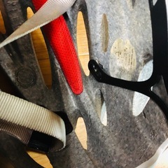 淀川区です！自転車ヘルメット　　ロードバイクの画像