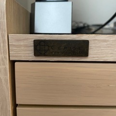 テレビ台の画像