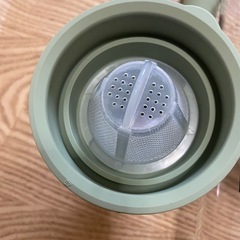 フィルターインボトルの画像