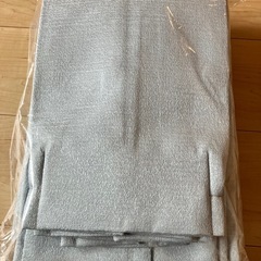 ✨新品✨カーテン　幅100×丈135cmの画像