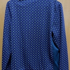 レディース　ジャージ上の画像