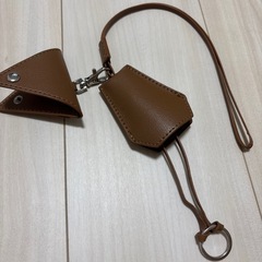 キーケースの画像