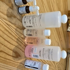 ネイル用品の画像