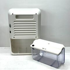 店頭引き渡し 中古 Ce la vie セラヴィ arobo 除湿機 CLV-250-Lの画像