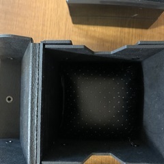 ディーゼル/ポリス 時計ケースの画像