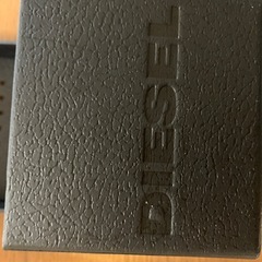 ディーゼル/ポリス 時計ケースの画像