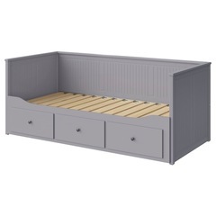 お引取り対応可能！　イケア　ヘムネス　ベッド 楽天市場】[IKEA/イケア/通販]HEMNES ヘムネス デイベッド
