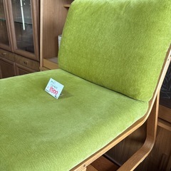 無印良品 無印 MUJI ソファチェア チェア シンプル おしゃれ ナチュラルの画像