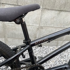 BMX AUTUM BIKES <STAY HUNGRY>の画像