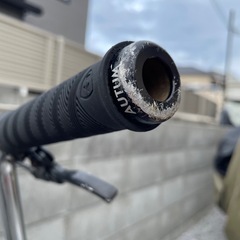 BMX AUTUM BIKES <STAY HUNGRY>の画像