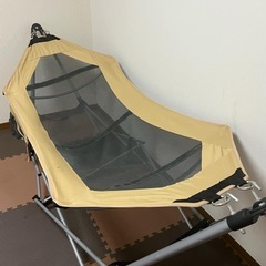 ハンモック  の画像