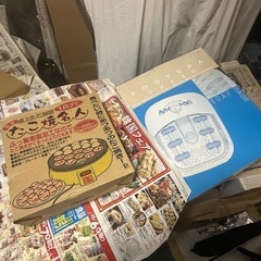 早い者勝ち！家具、家電など言い値で！の画像