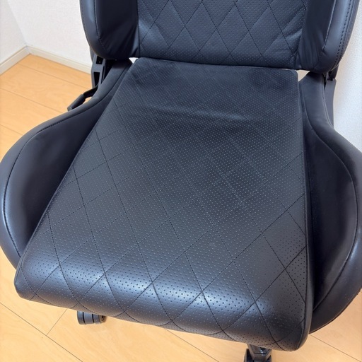 げーみんくゲーミングチェア