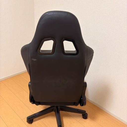 げーみんくゲーミングチェア