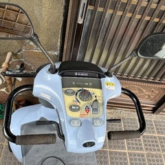 スズキ　セニアカーの画像