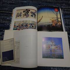 希少価値アート本、写真集の画像