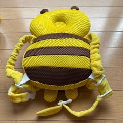 転倒防止クッション/ヘッドガードの画像