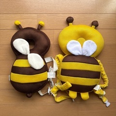 転倒防止クッション/ヘッドガードの画像