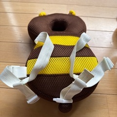 転倒防止クッション/ヘッドガードの画像