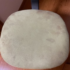 学習椅子の画像