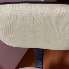 学習椅子の画像