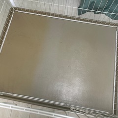 ペットサークルの画像