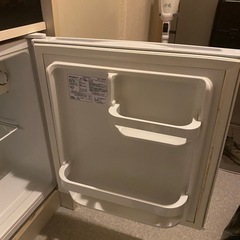 🧊 小型 一人暮らし ミニ 冷蔵庫 ⸜❄️⸝の画像