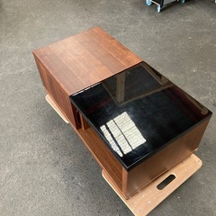 センターテーブルの画像