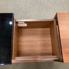 センターテーブルの画像