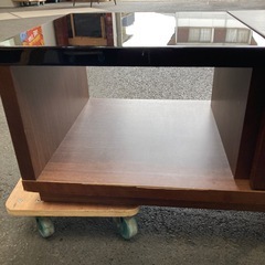 センターテーブルの画像