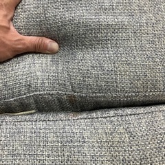 ニトリソファの画像