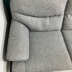 ニトリソファの画像