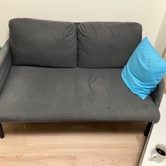 IKEA ソファ　谷町6丁目引取限定の画像
