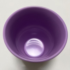 クロミのコップの画像